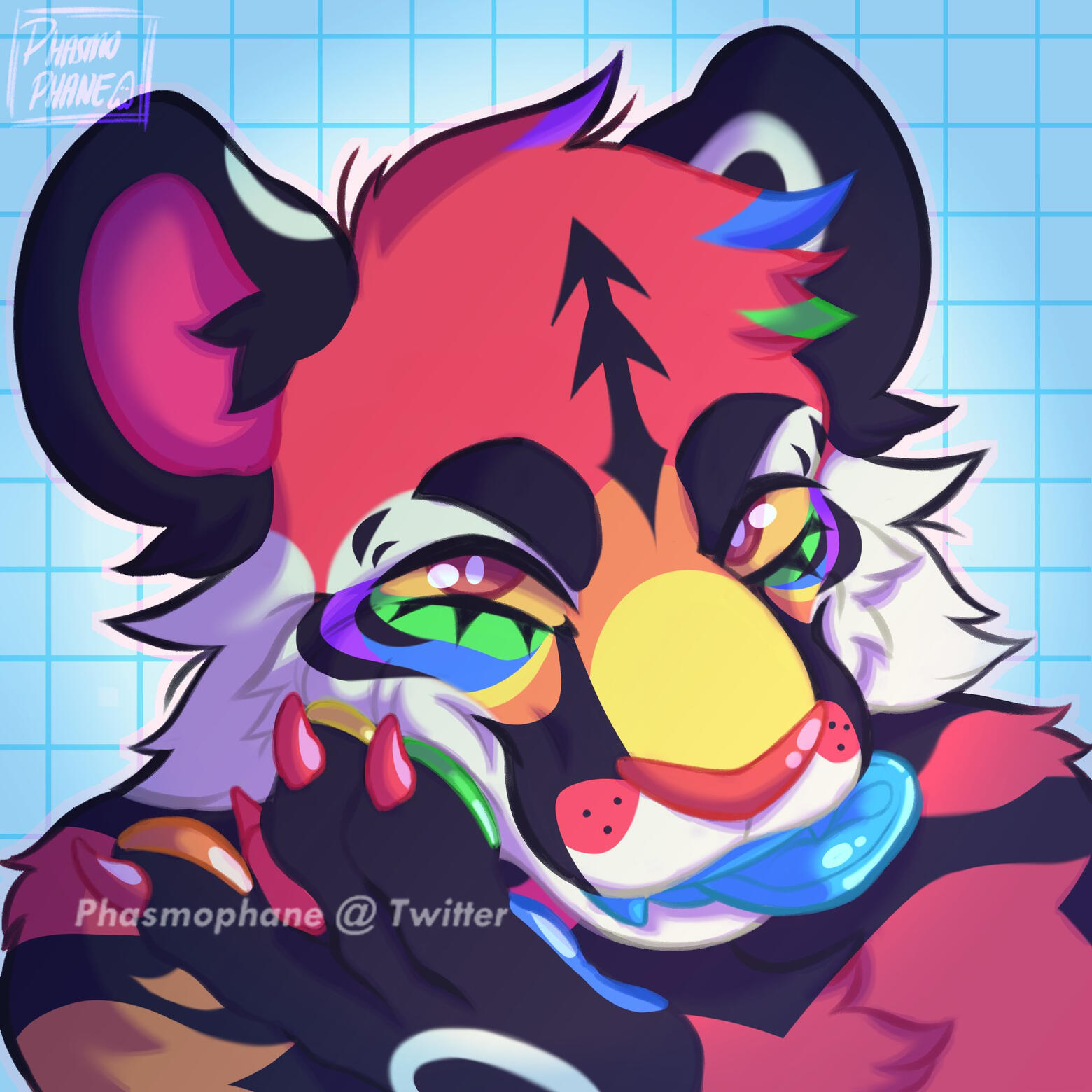 Bongo Icon
